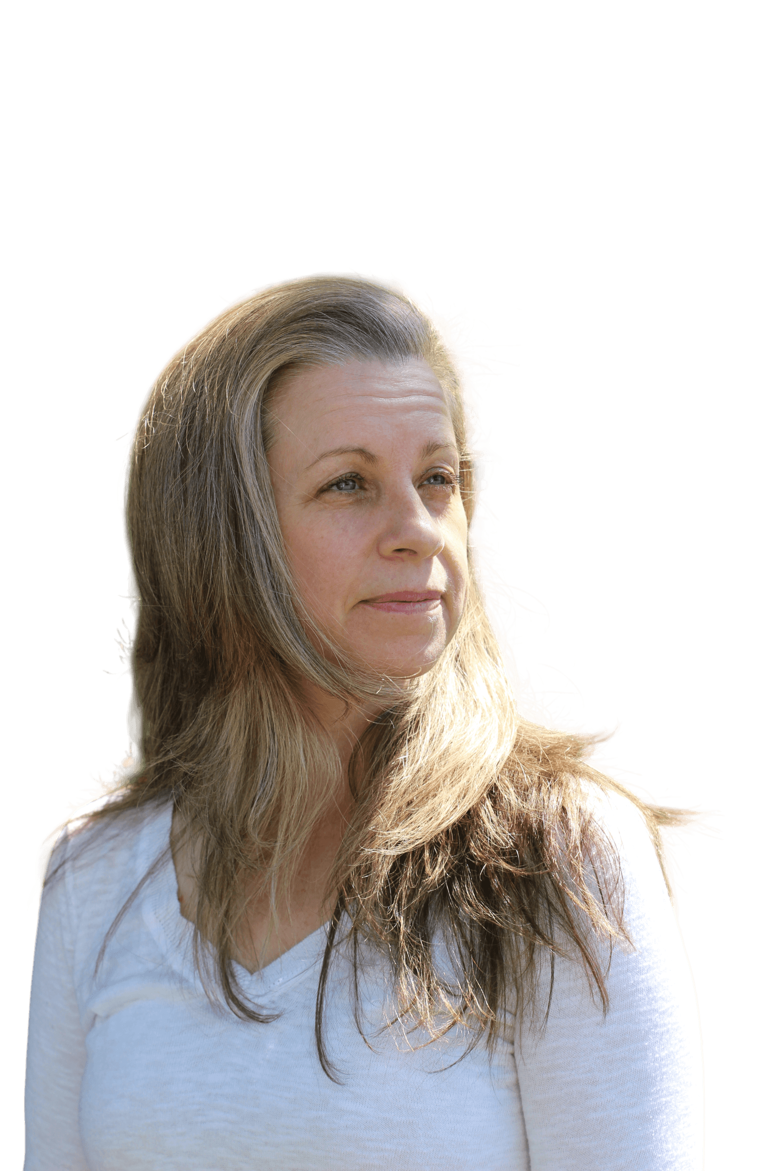 Svenja Lippold im Portrait